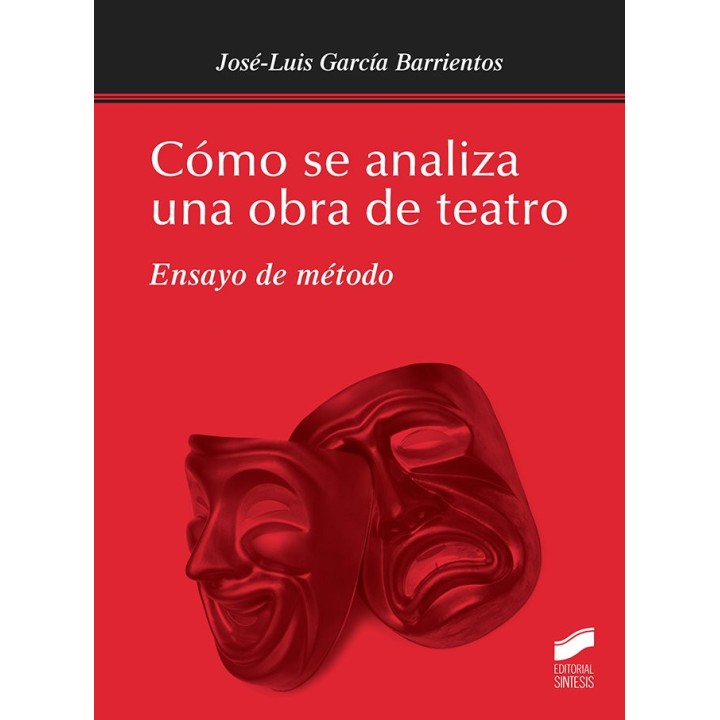 COMO SE ANALIZA UNA OBRA DE TEATRO