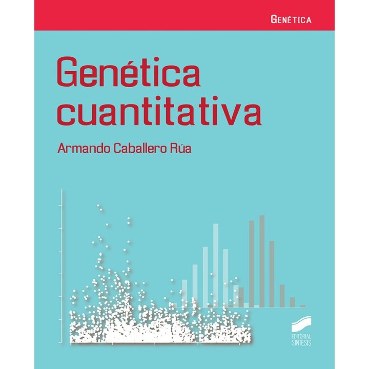 GENETICA CUANTITATIVA