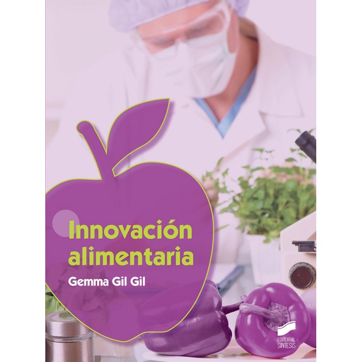 INNOVACION ALIMENTARIA