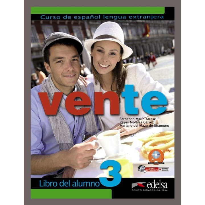 VENTE 3 ALUMNO