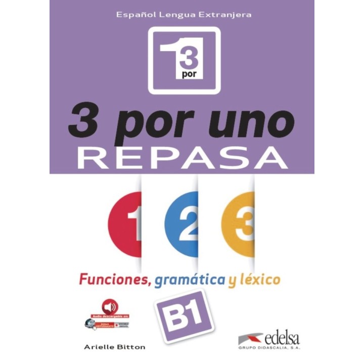 3 POR UNO B1