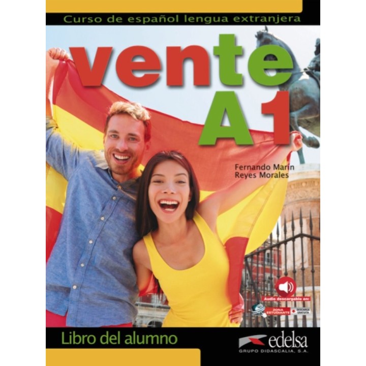 VENTE A1 ALUMNO