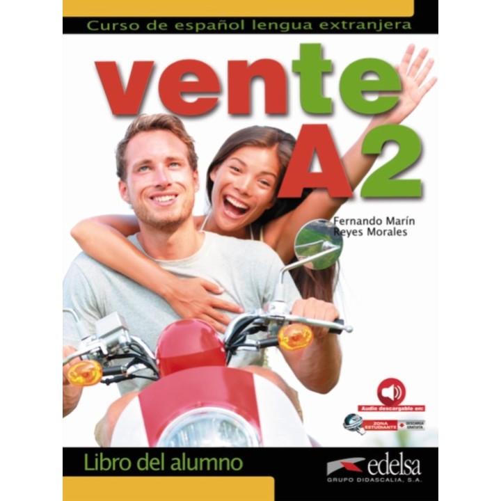 VENTE A2 ALUMNO