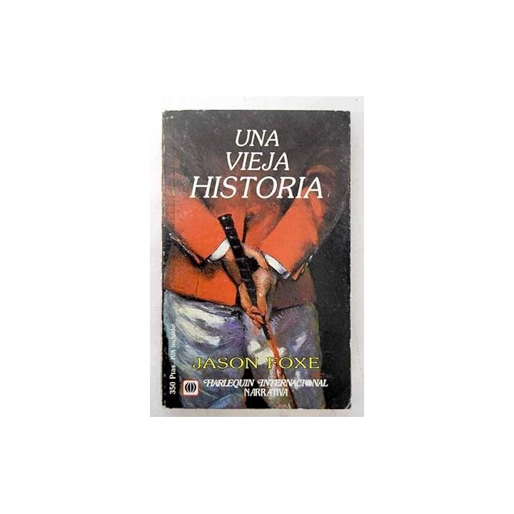 Una vieja historia