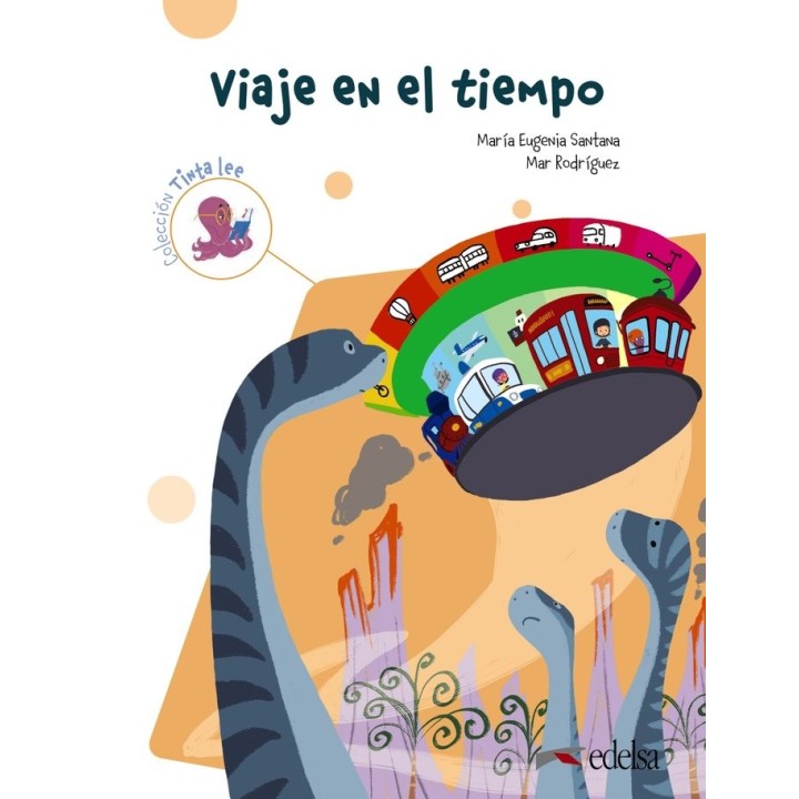 VIAJE EN EL TIEMPO SUBMARINO 2 LECTURA 1