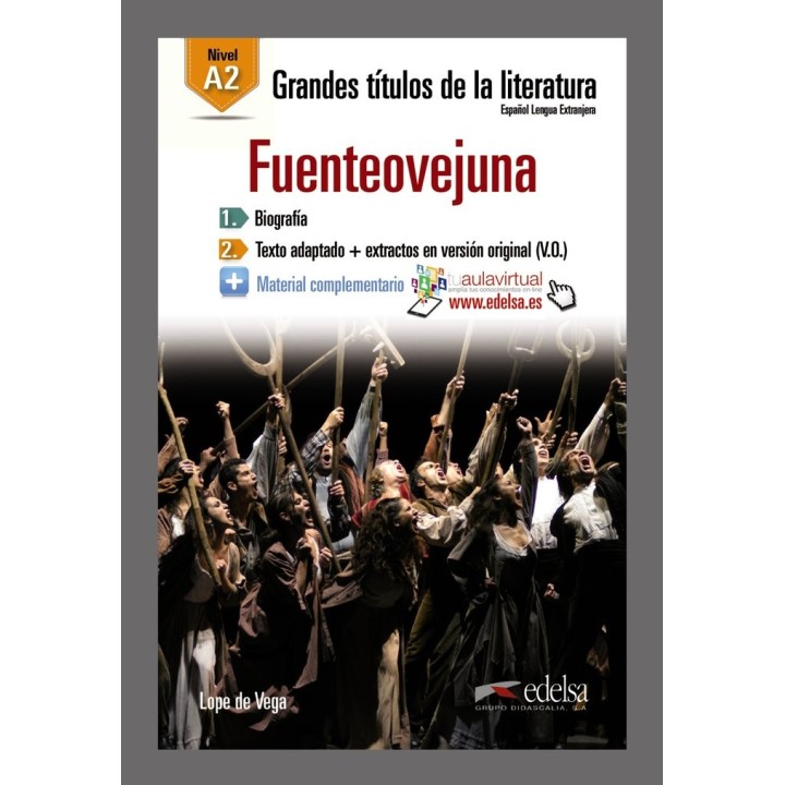 FUENTEOVEJUNA