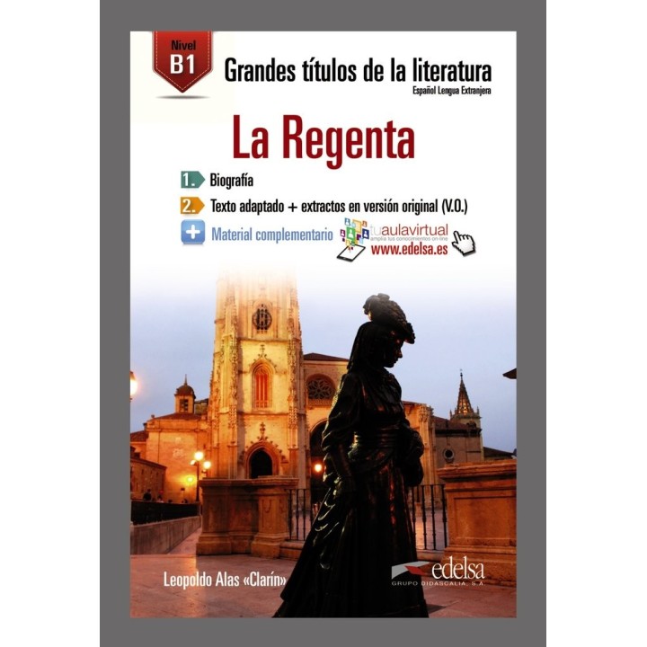 REGENTA,LA