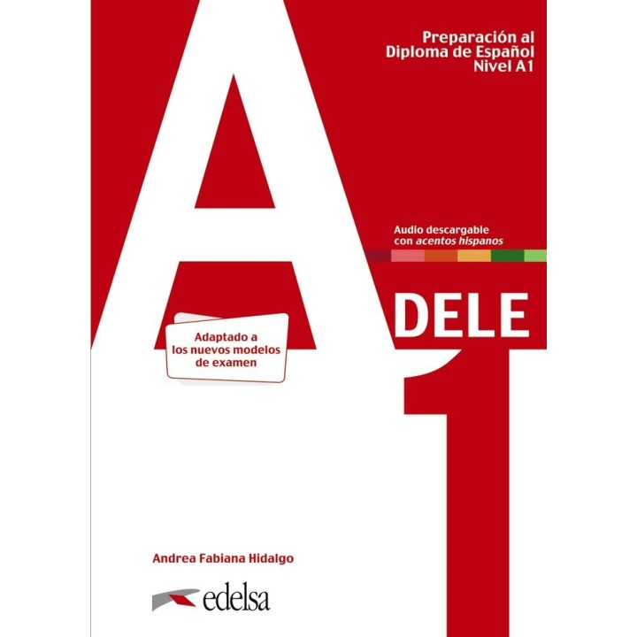 PREPARACION DELE A1 ALUMNO 2020