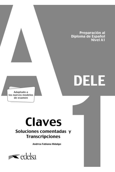 PREPARACION DELE A1 RESPUESTAS EXPLICADAS 2020