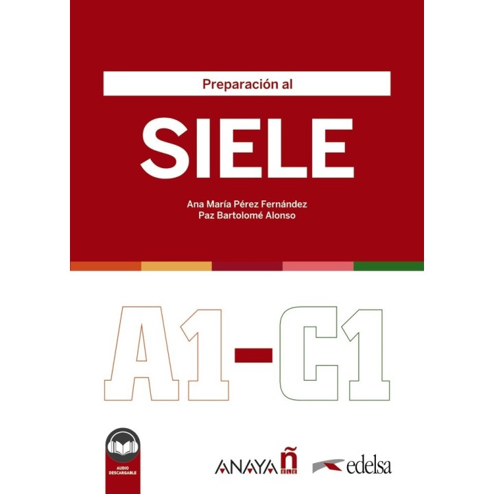 PREPARACION SIELE ED.21