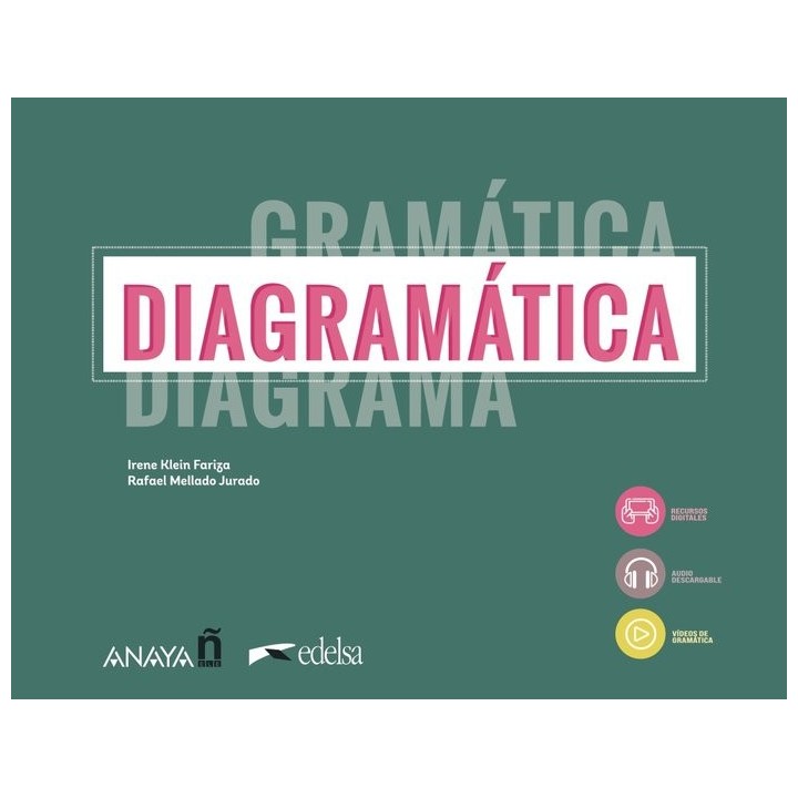 DIAGRAMATICA CURSO DE GRAMATICA VISUAL