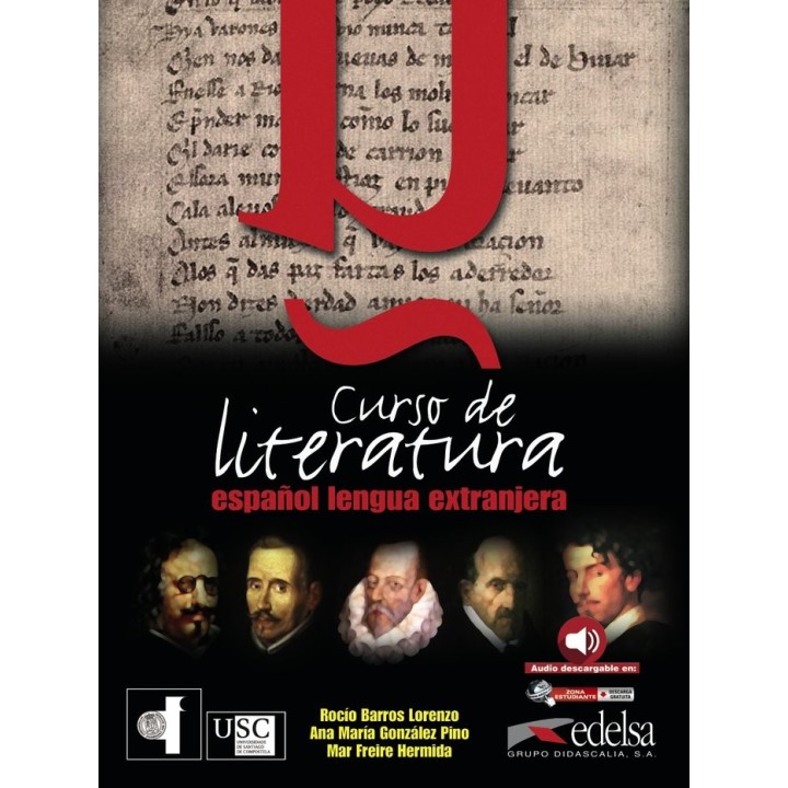 CURSO DE LITERATURA NE