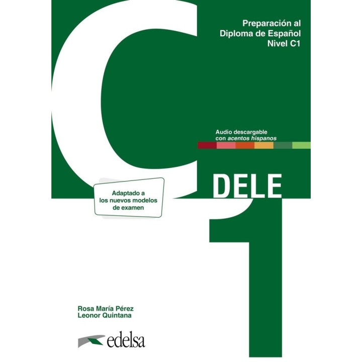 PREPARACION AL DELE C1 LIBRO DEL ALUMNO NUEVA EDICION