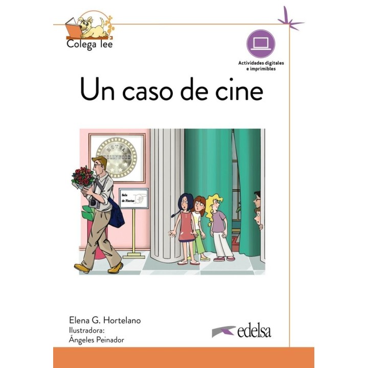 UN CASO DE CINE NUEVA EDICION