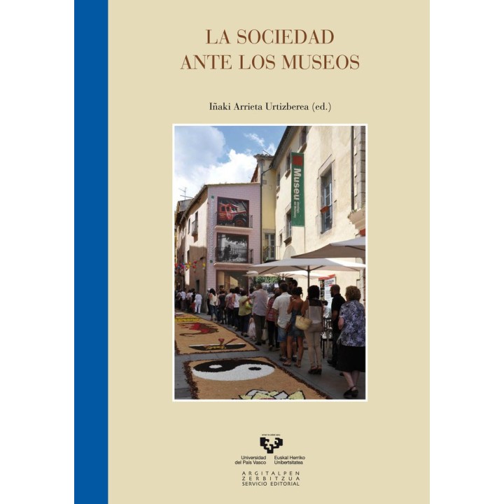 SOCIEDAD ANTE LOS MUSEOS