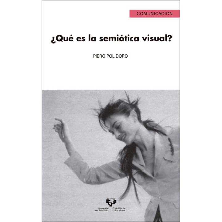 QUE ES LA SEMIOTICA VISUAL