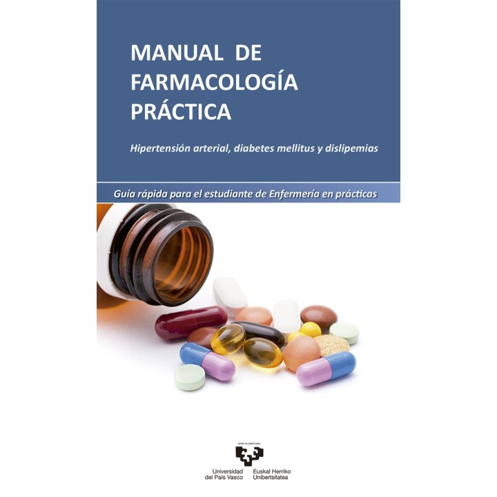 MANUAL DE FARMACOLOGIA PRACTICA