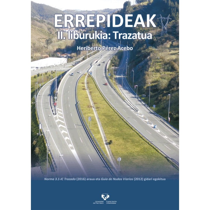 ERREPIDEAK. II. LIBURUKIA