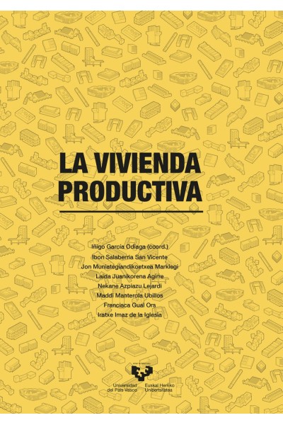 LA VIVIENDA PRODUCTIVA