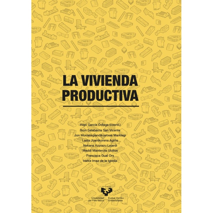 LA VIVIENDA PRODUCTIVA