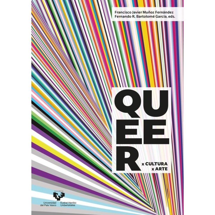 QUEER X CULTURA X ARTE