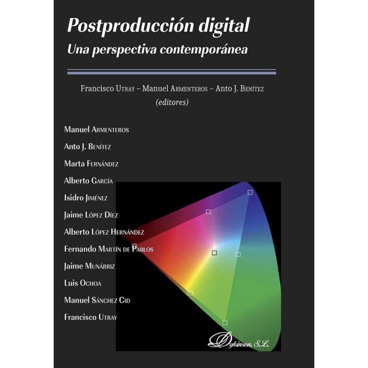 POSTPRODUCCION DIGITAL