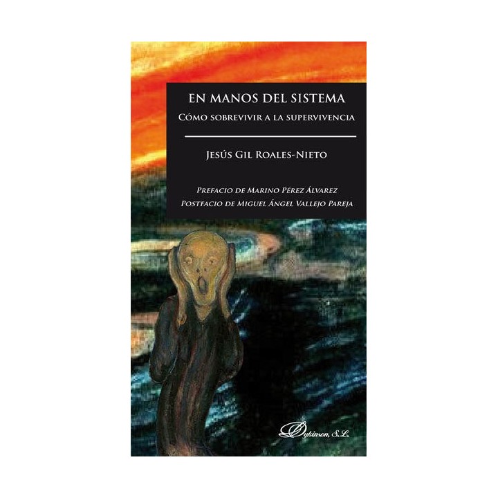 EN MANOS DEL SISTEMA