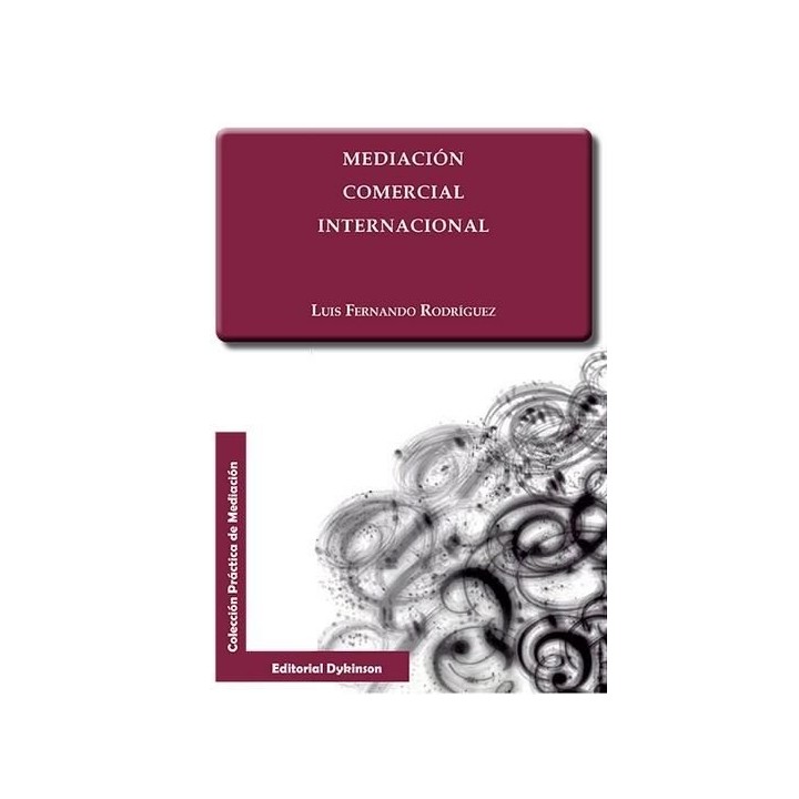 MEDIACION COMERCIAL INTERNACIONAL