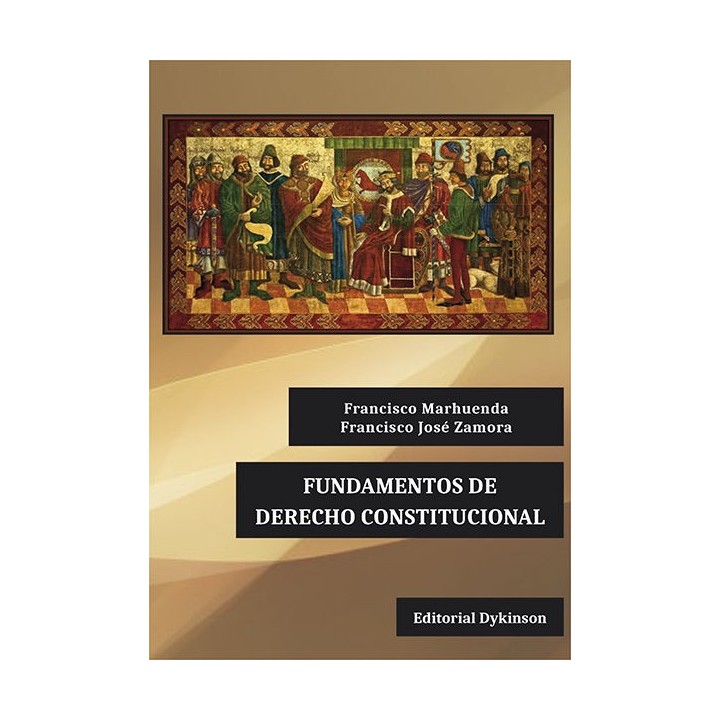 FUNDAMENTOS DE DERECHO CONSTITUCIONAL