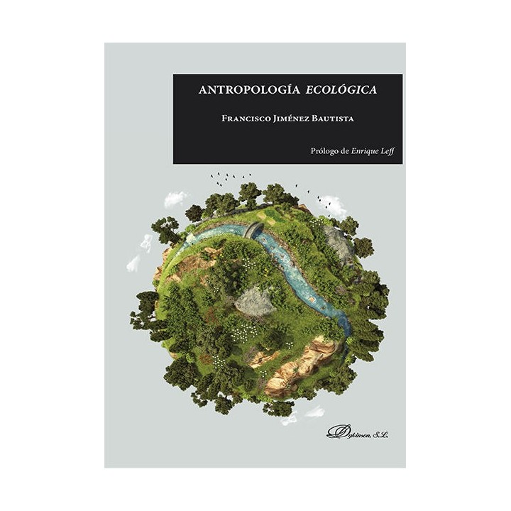ANTROPOLOGIA ECOLOGICA
