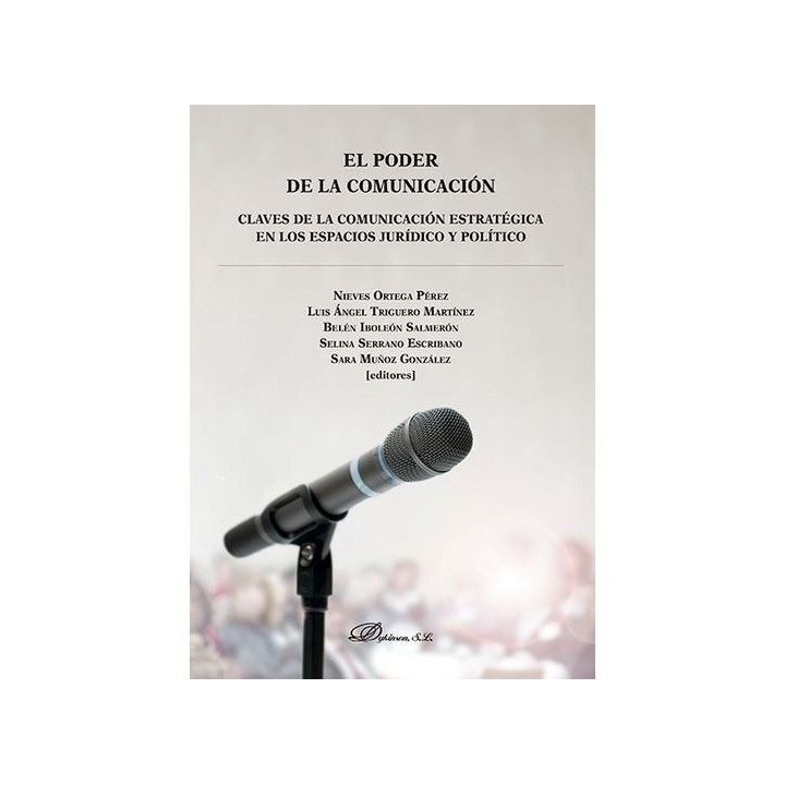 PODER DE LA COMUNICACION,EL
