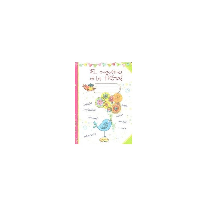 CUADERNO DE LAS FIESTAS,EL