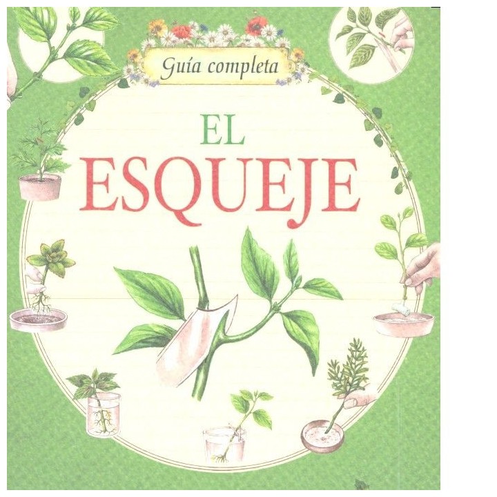 ESQUEJE GUIA COMPLETA,EL