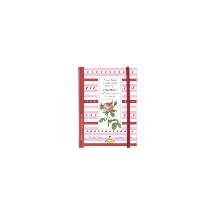 ROSAS PARA UNA MADRE