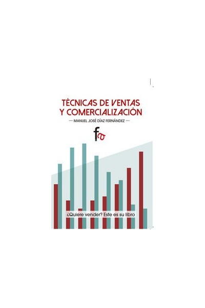 TECNICAS DE VENTAS Y COMERCIALIZACION