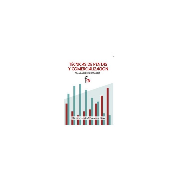 TECNICAS DE VENTAS Y COMERCIALIZACION
