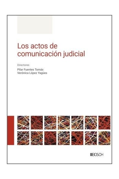 LOS ACTOS DE COMUNICACION JUDICIAL