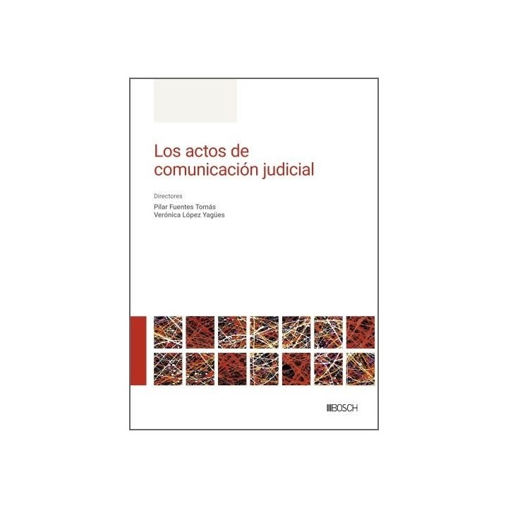LOS ACTOS DE COMUNICACION JUDICIAL
