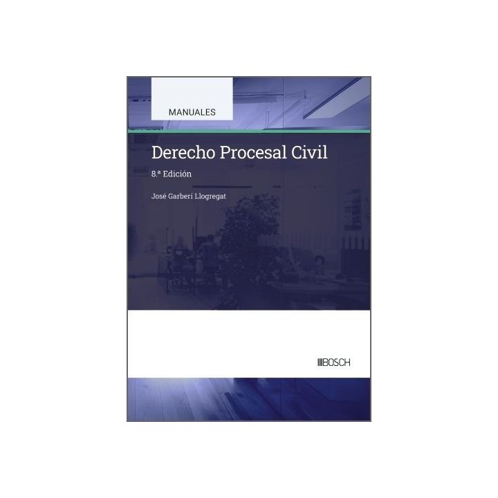 DERECHO PROCESAL CIVIL