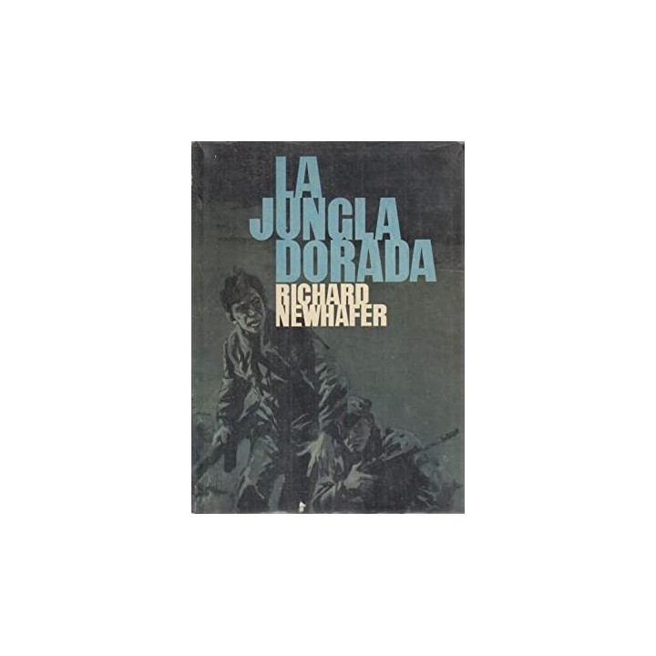 LA JUNGLA DORADA