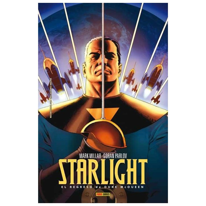 STARLIGHT
