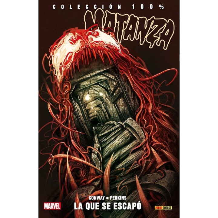 MATANZA 1 LA QUE SE ESCAPO