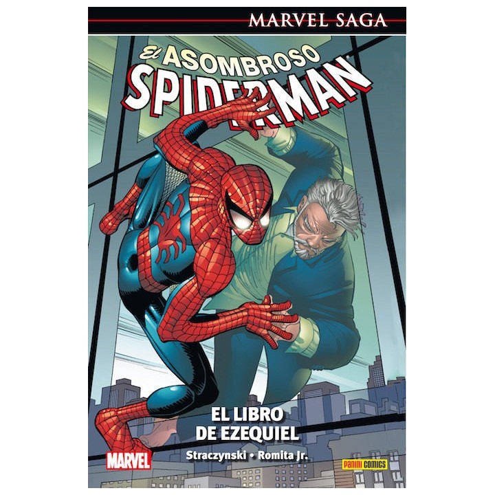 ASOMBROSO SPIDERMAN,EL