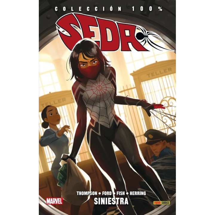 SEDA 1. SINIESTRA