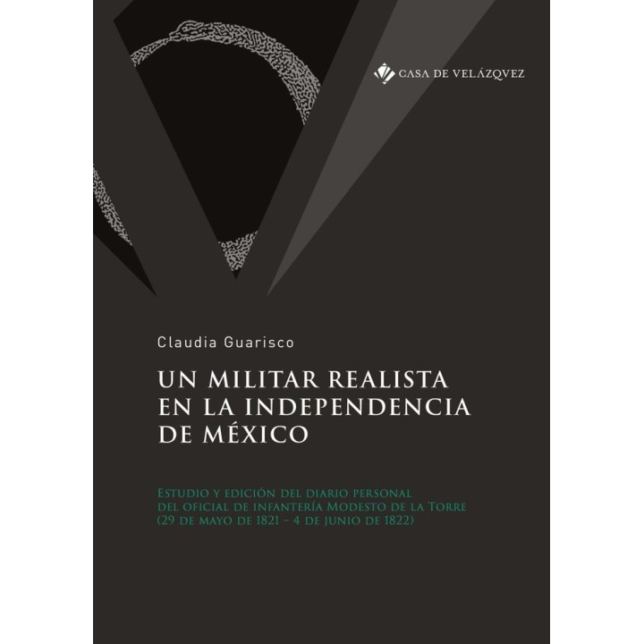 UN MILITAR REALISTA EN LA INDEPENDENCIA DE MEXICO
