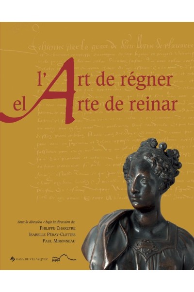LART DE REGNER EL ARTE DE REINAR
