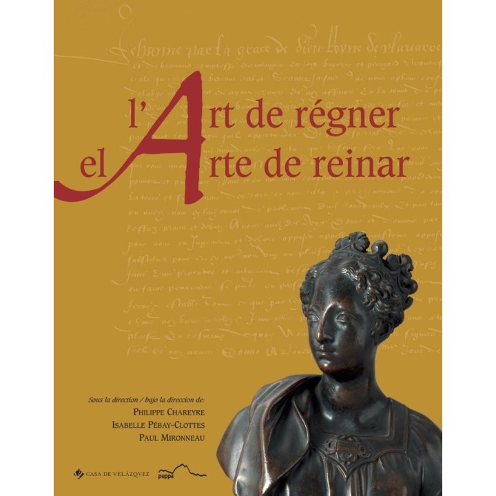 LART DE REGNER EL ARTE DE REINAR