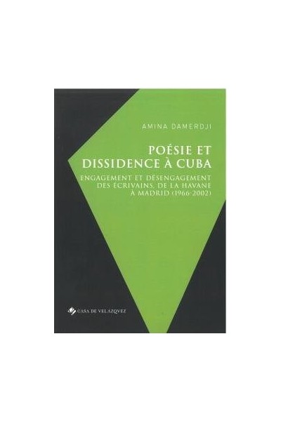 POESIE ET DISSIDENCE A CUBA