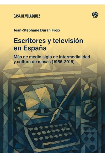 ESCRITORES Y TELEVISION EN ESPAÑA