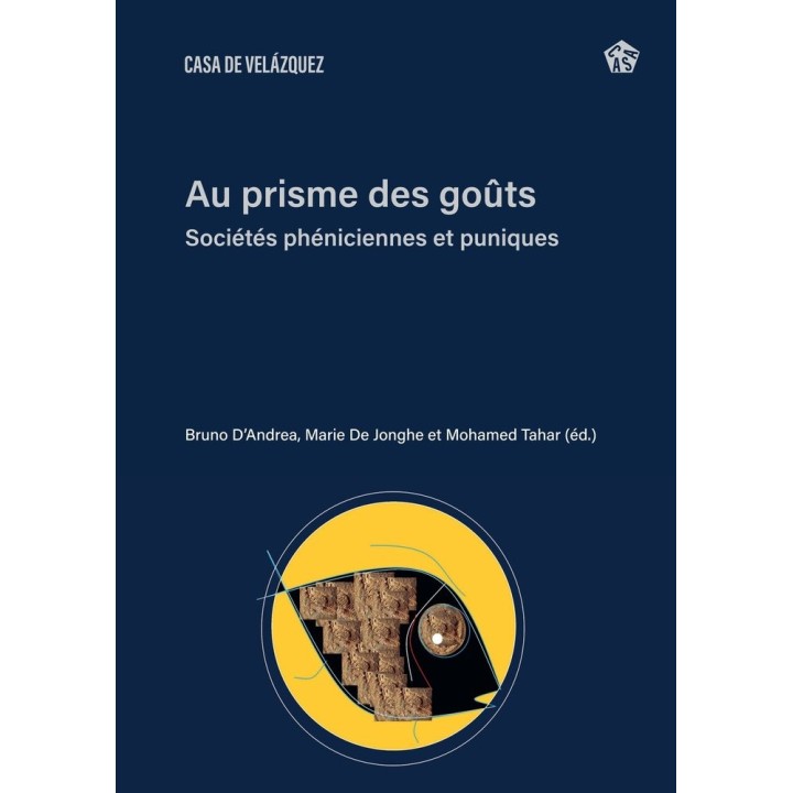 AU PRISME DES GOÊTS